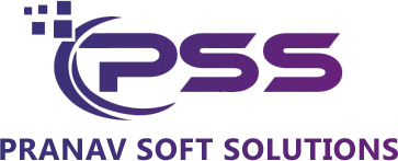 Pranavsoft Logo